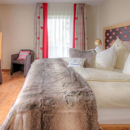 Landhotel Schnupp Neudrossenfeld Esterno foto