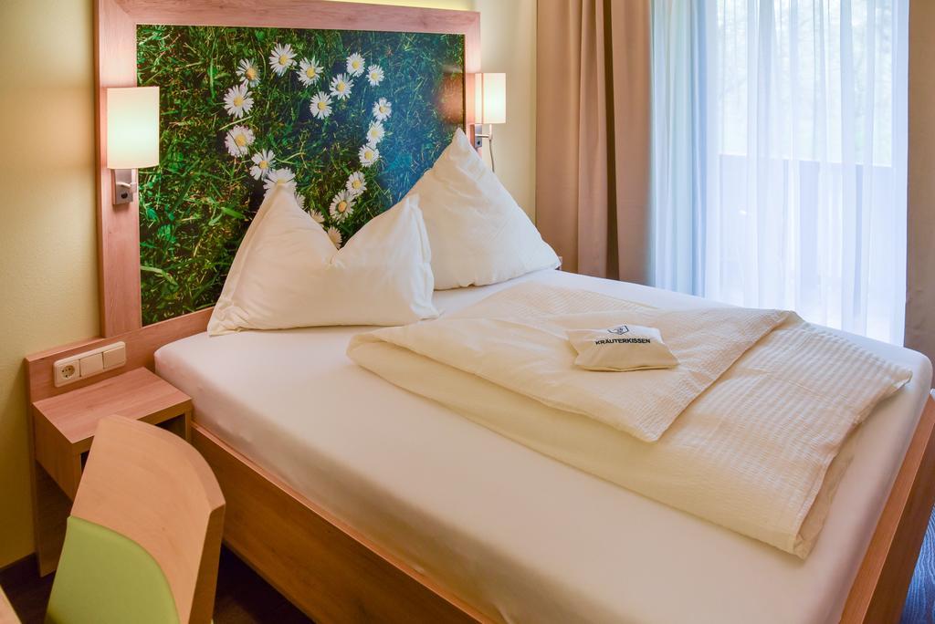 Landhotel Schnupp Neudrossenfeld Esterno foto