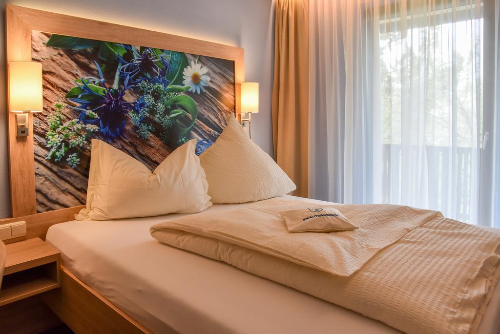 Landhotel Schnupp Neudrossenfeld Esterno foto