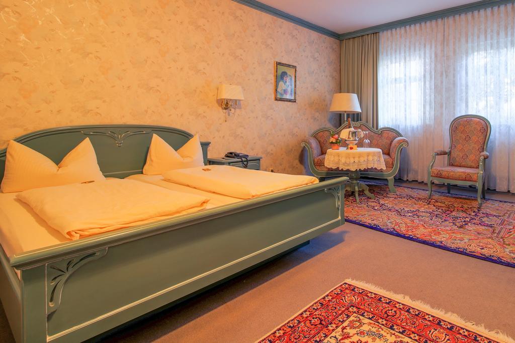 Landhotel Schnupp Neudrossenfeld Esterno foto