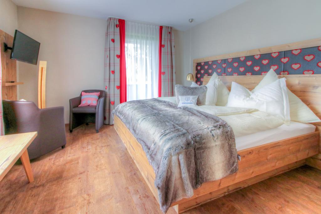 Landhotel Schnupp Neudrossenfeld Esterno foto